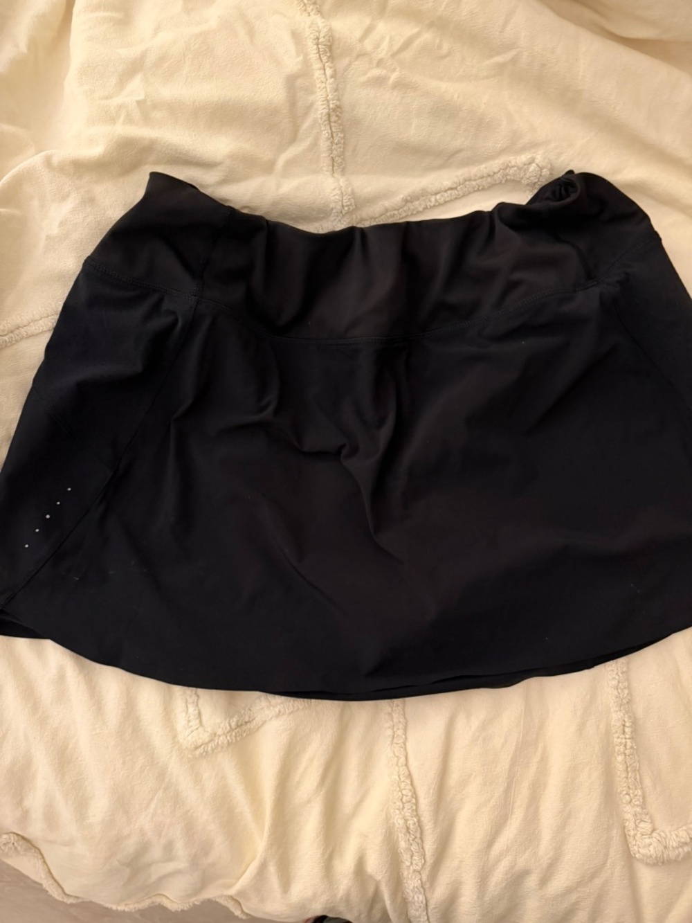 Athleta Run With It Skort